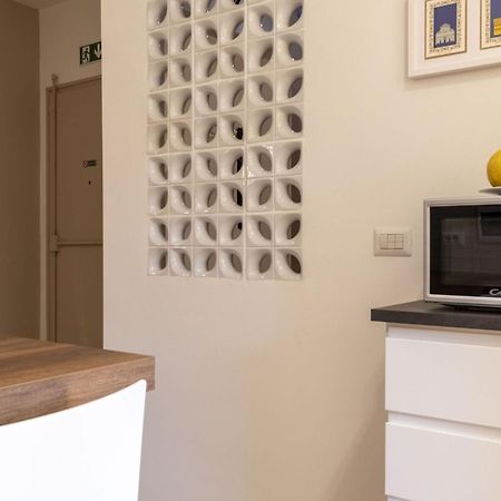 Italian Experience-My Florence City Apartment 外观 照片