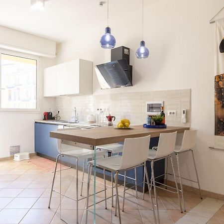 Italian Experience-My Florence City Apartment 外观 照片