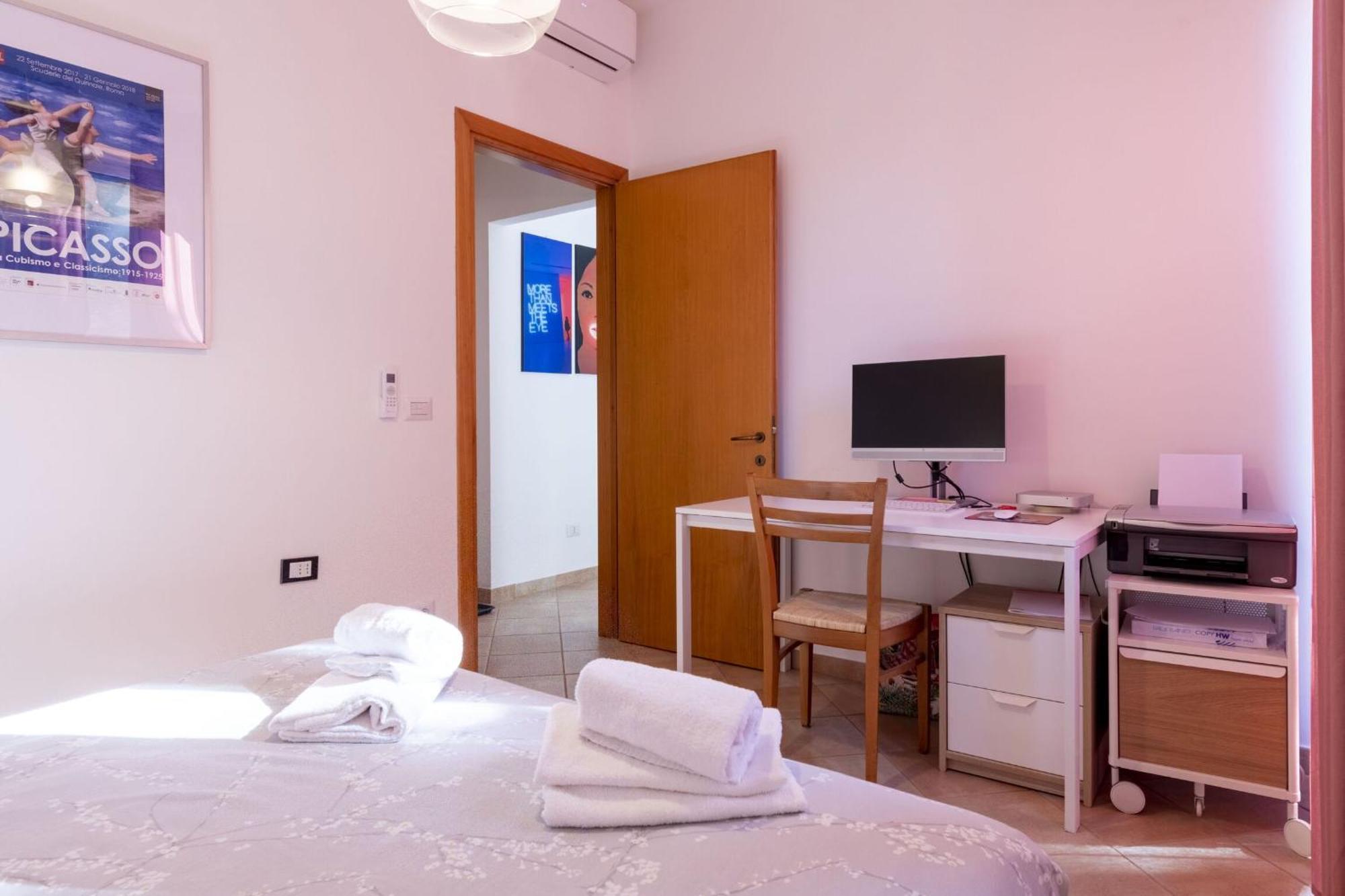 Italian Experience-My Florence City Apartment 外观 照片