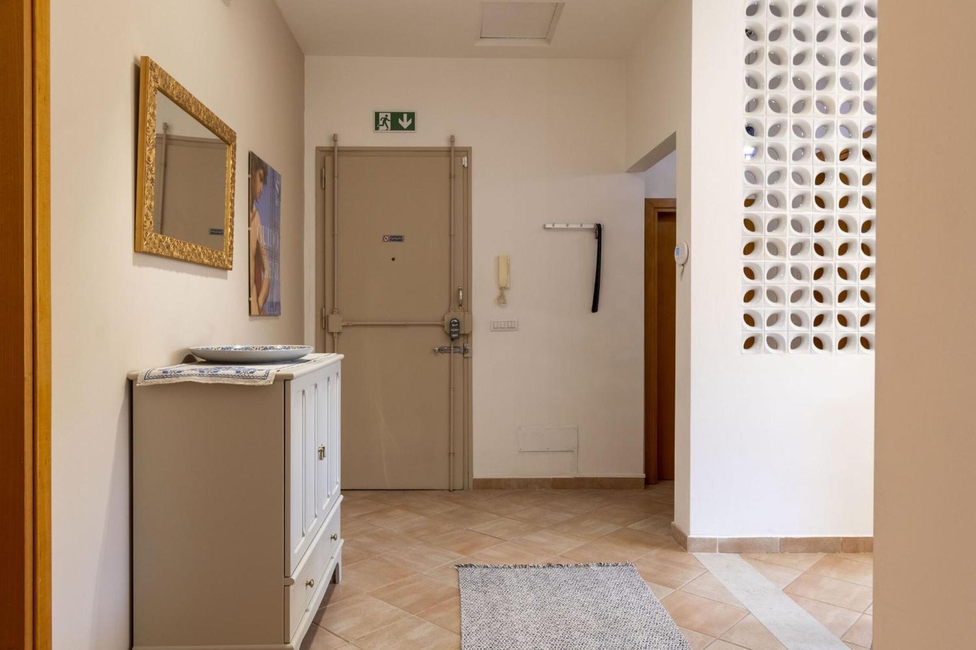 Italian Experience-My Florence City Apartment 外观 照片