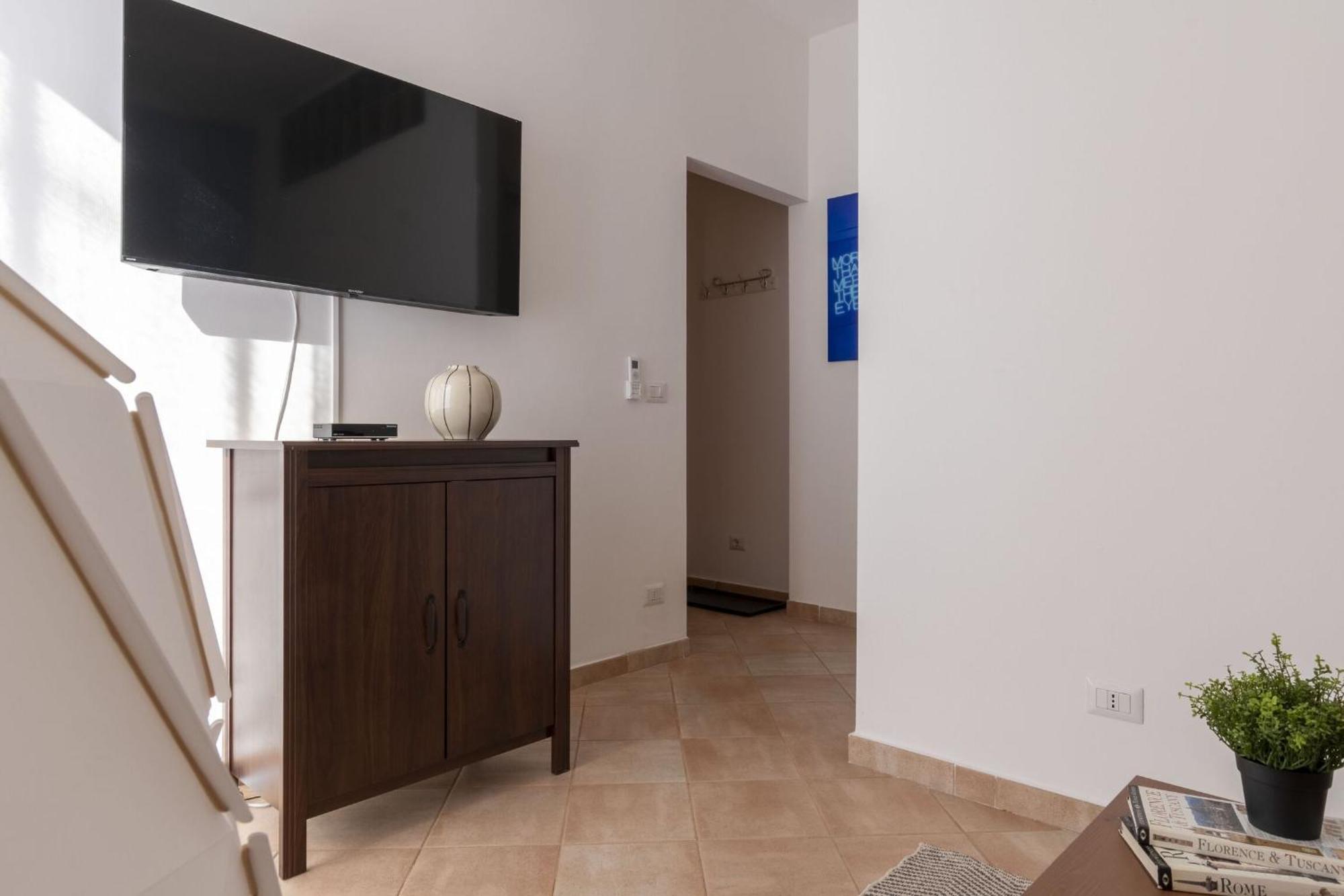 Italian Experience-My Florence City Apartment 外观 照片