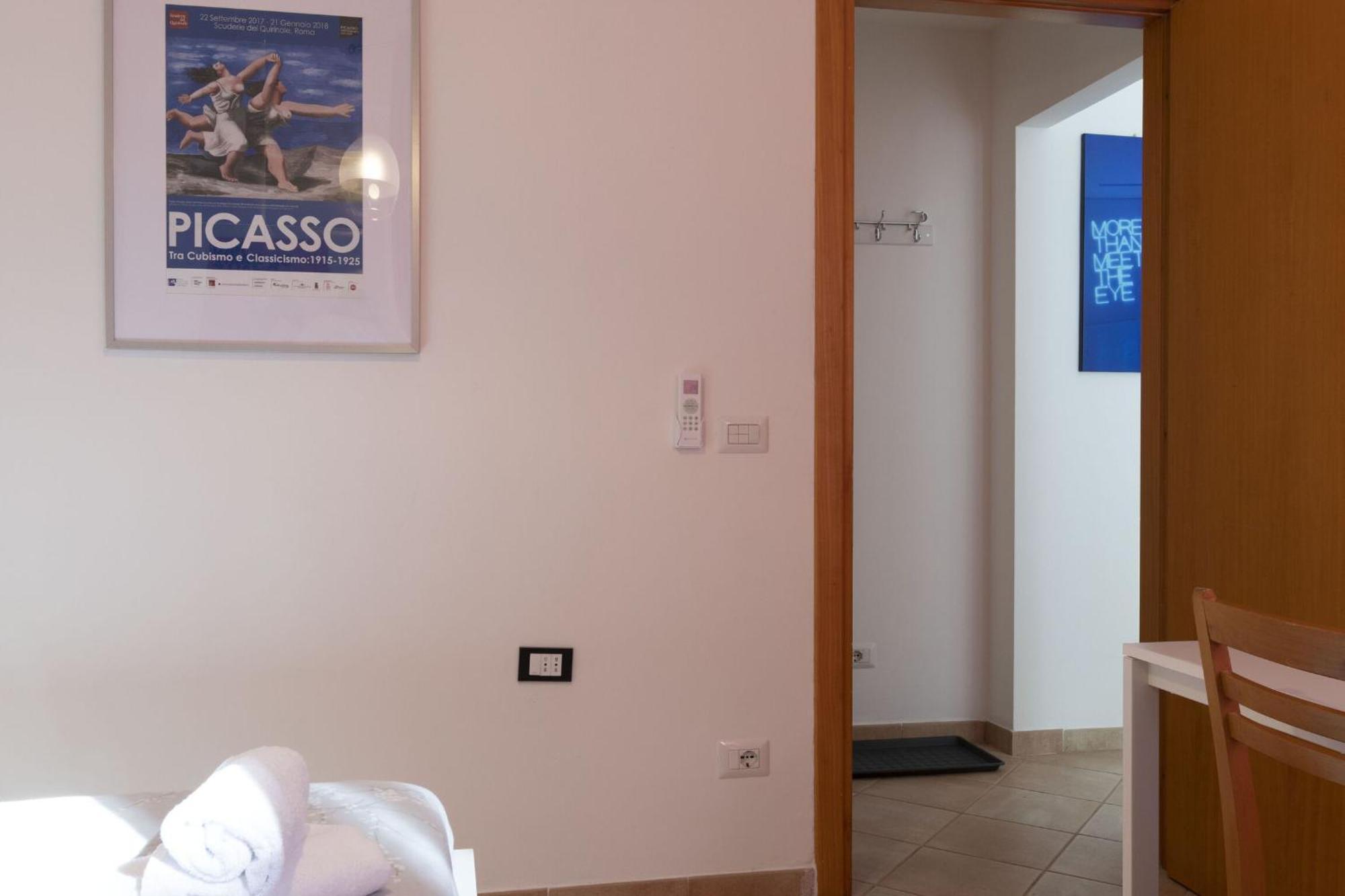 Italian Experience-My Florence City Apartment 外观 照片