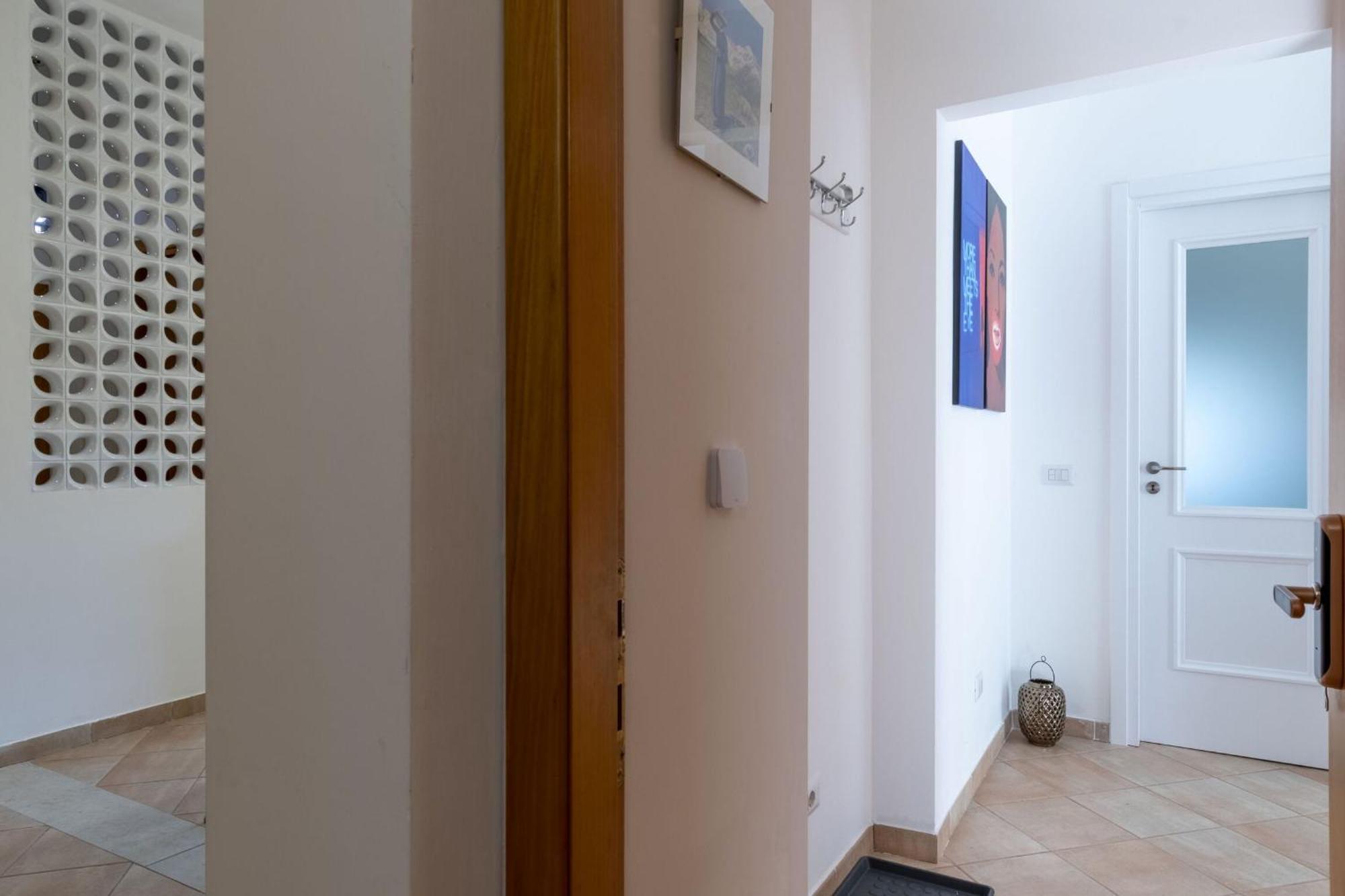 Italian Experience-My Florence City Apartment 外观 照片