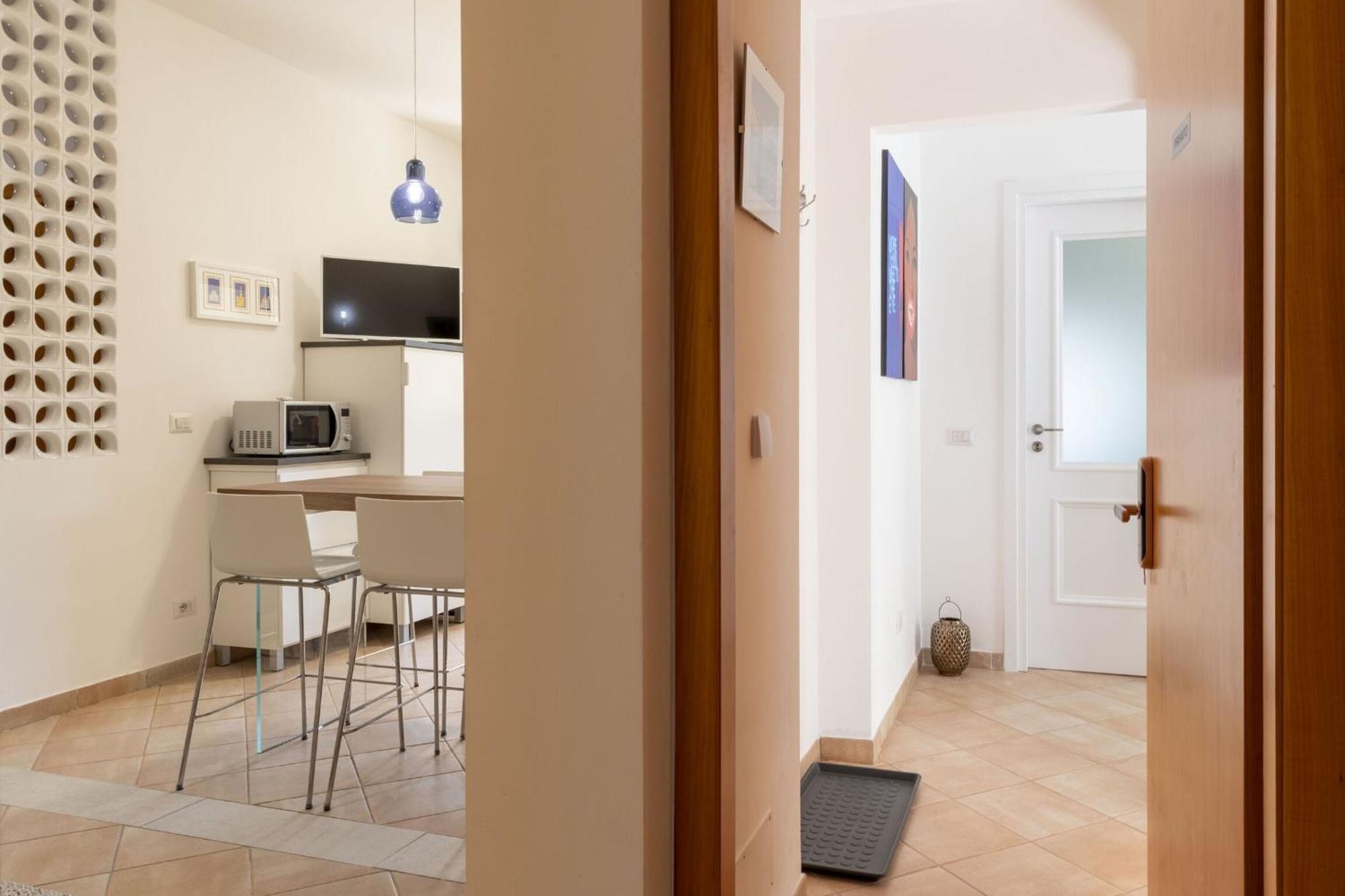 Italian Experience-My Florence City Apartment 外观 照片