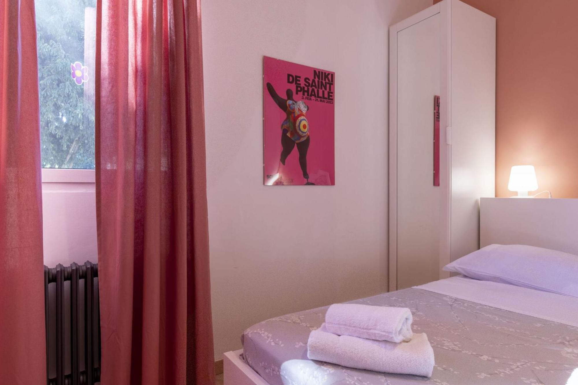 Italian Experience-My Florence City Apartment 外观 照片