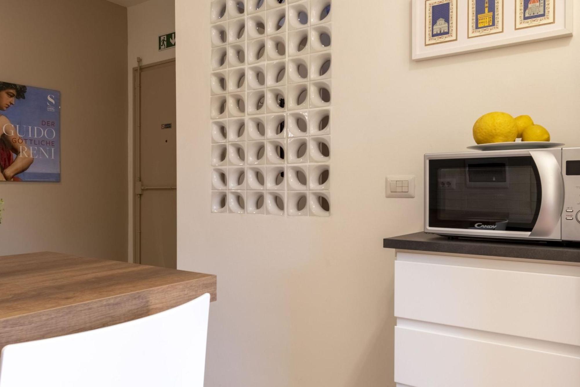 Italian Experience-My Florence City Apartment 外观 照片