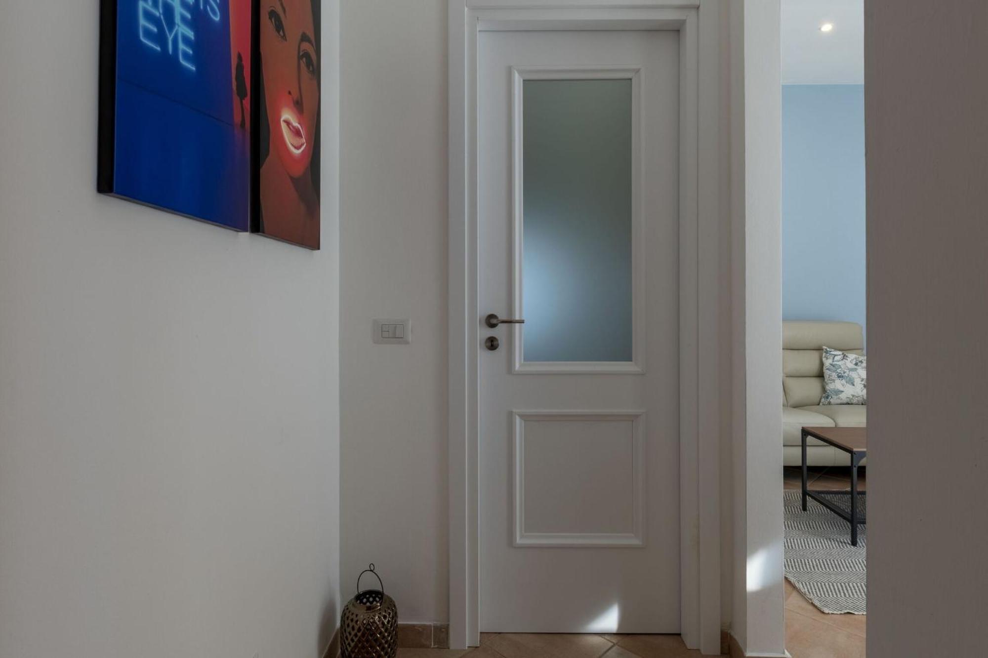 Italian Experience-My Florence City Apartment 外观 照片