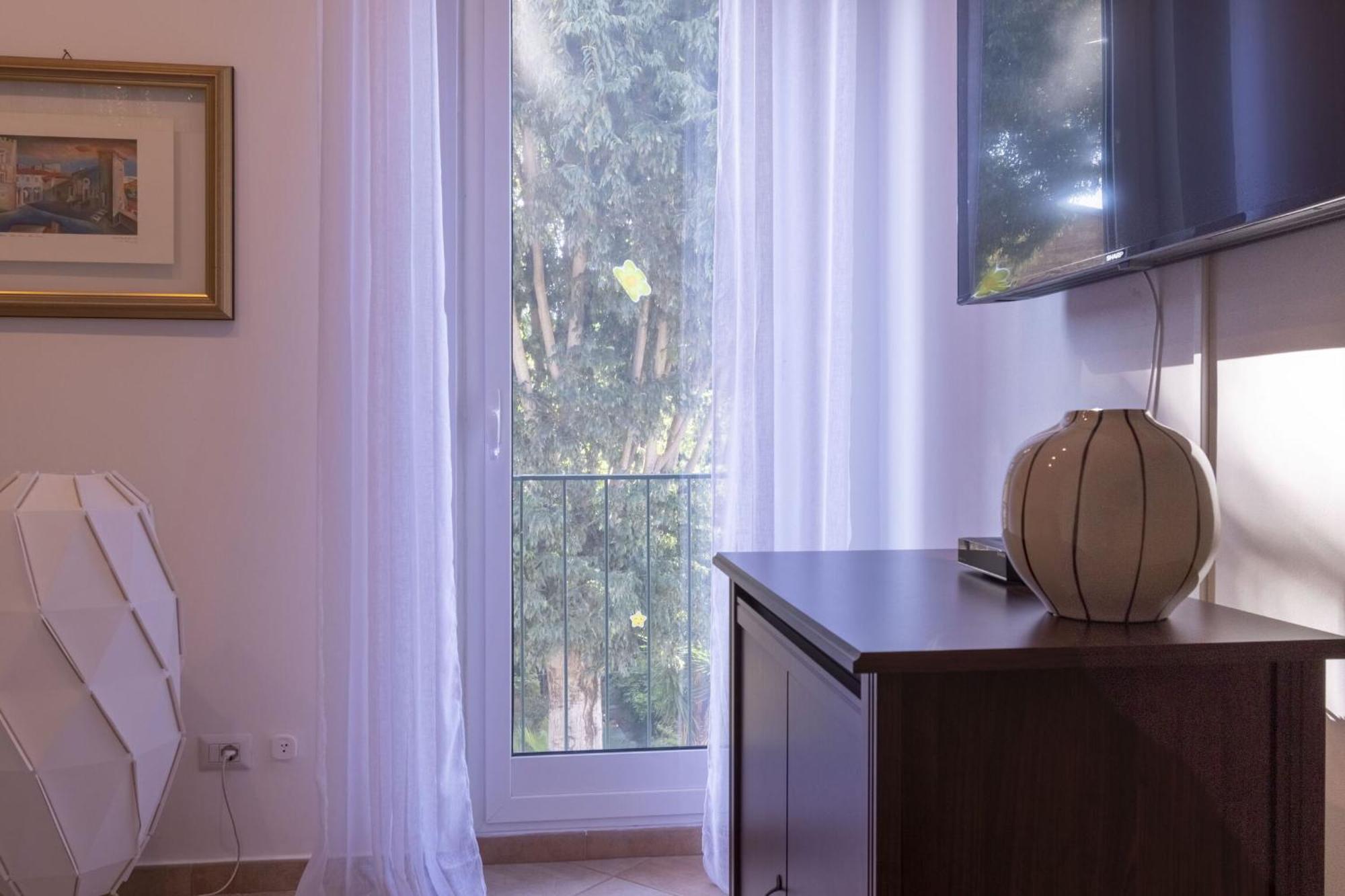 Italian Experience-My Florence City Apartment 外观 照片