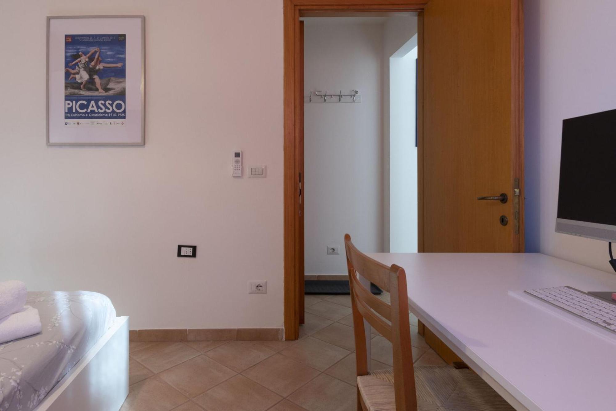 Italian Experience-My Florence City Apartment 外观 照片
