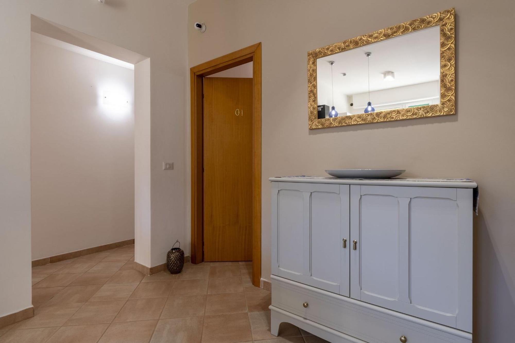 Italian Experience-My Florence City Apartment 外观 照片