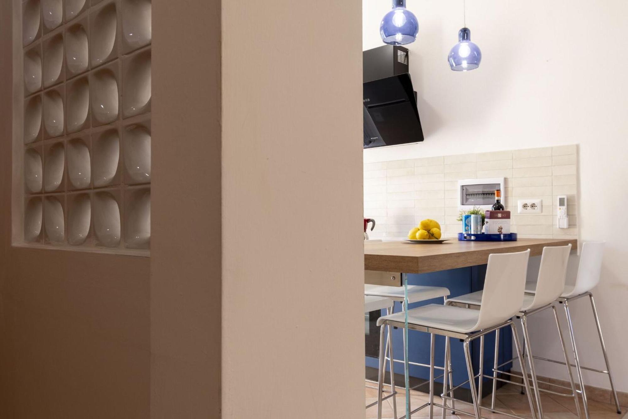 Italian Experience-My Florence City Apartment 外观 照片