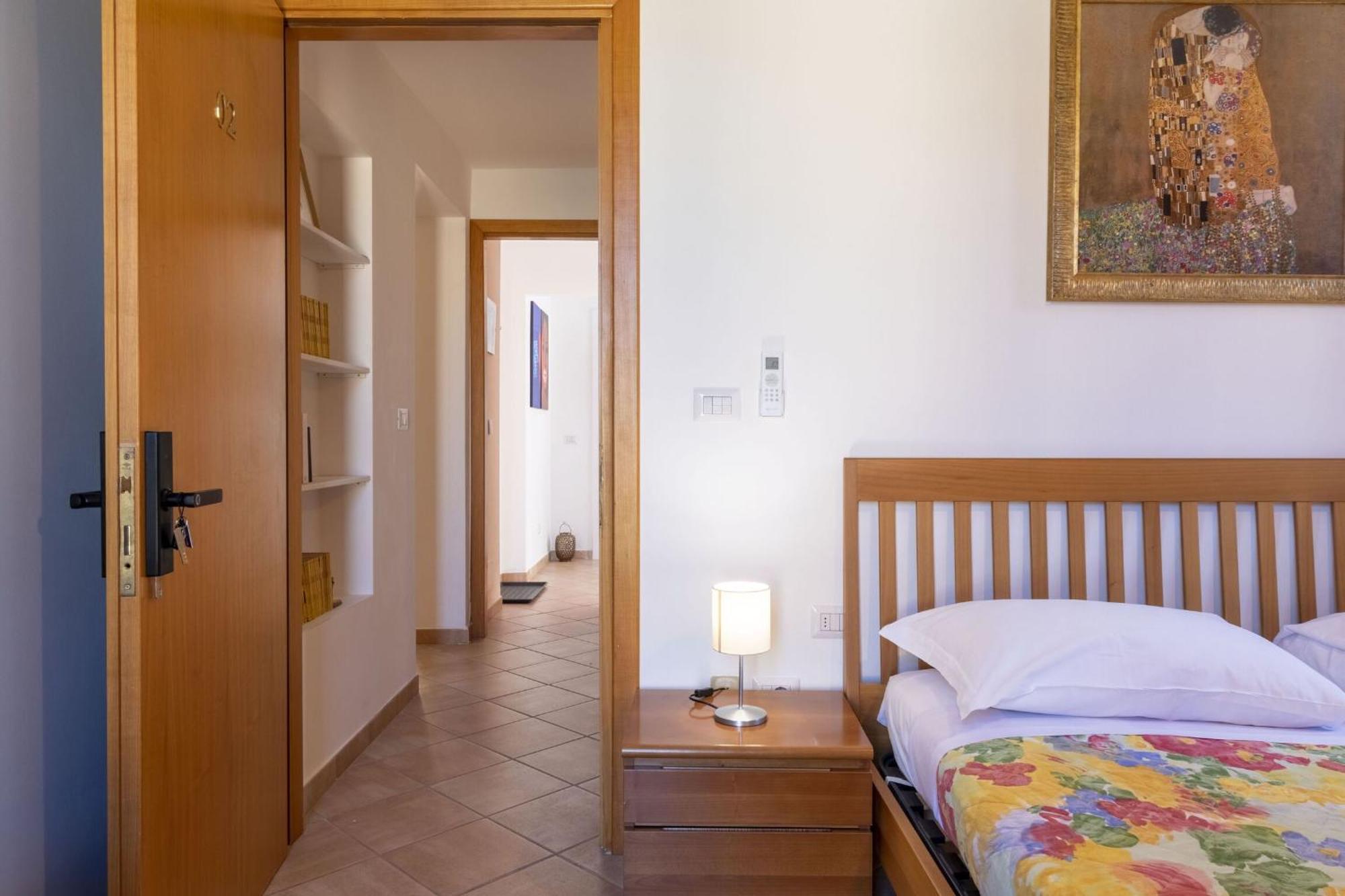 Italian Experience-My Florence City Apartment 外观 照片
