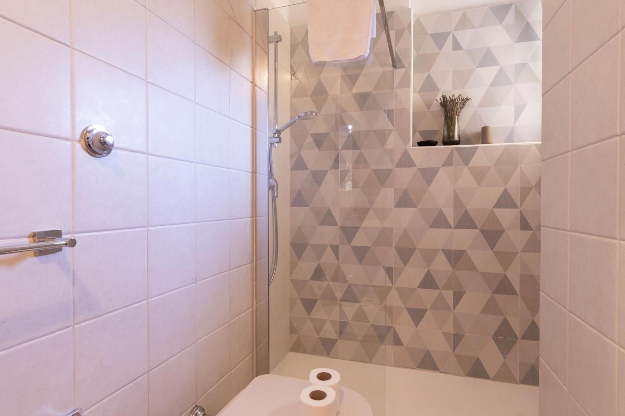 Italian Experience-My Florence City Apartment 外观 照片