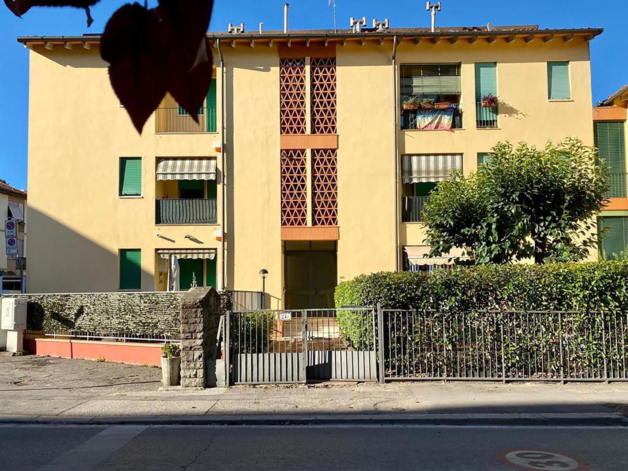 Italian Experience-My Florence City Apartment 外观 照片