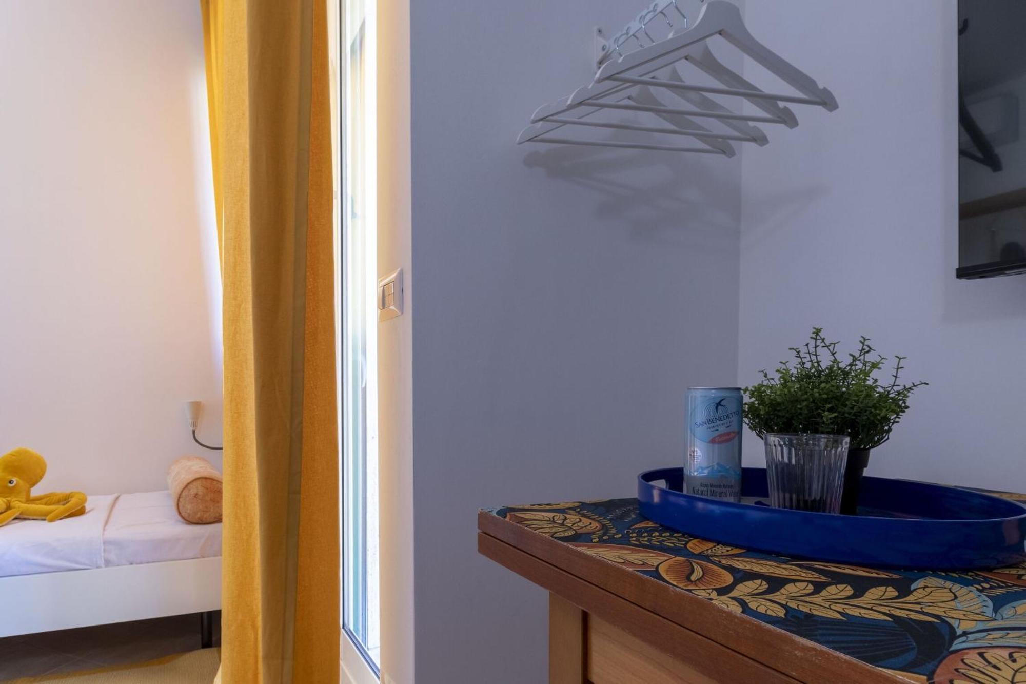 Italian Experience-My Florence City Apartment 外观 照片