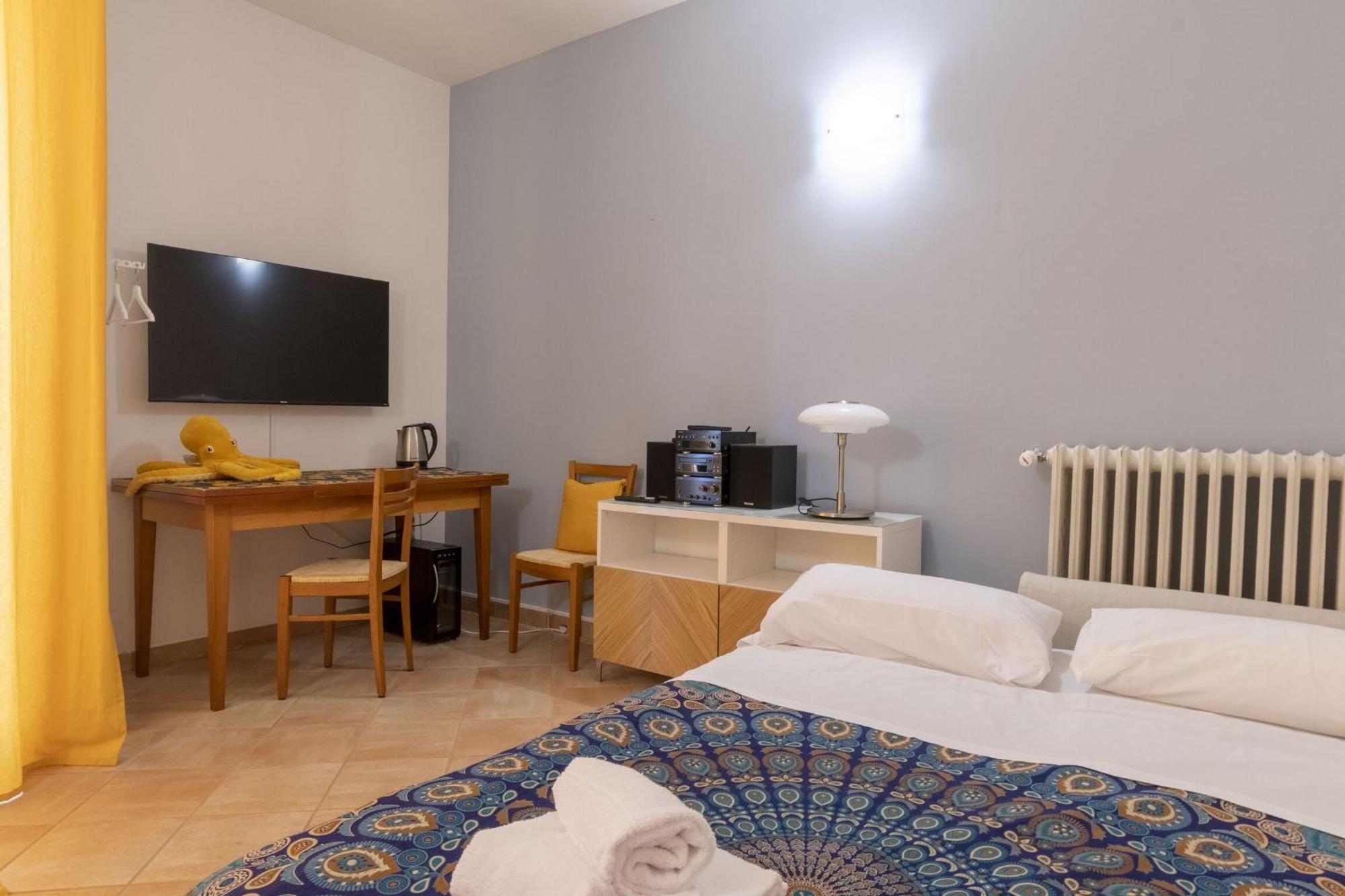 Italian Experience-My Florence City Apartment 外观 照片