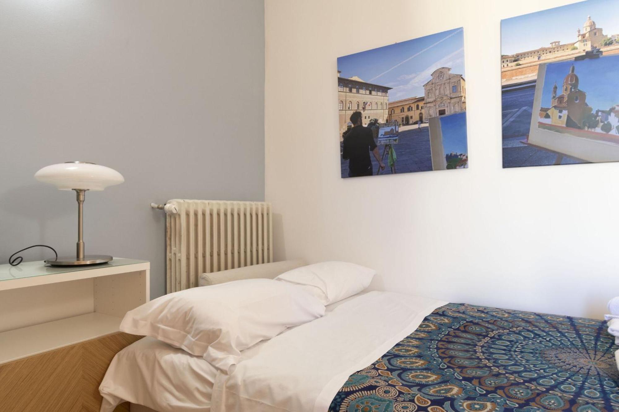 Italian Experience-My Florence City Apartment 外观 照片