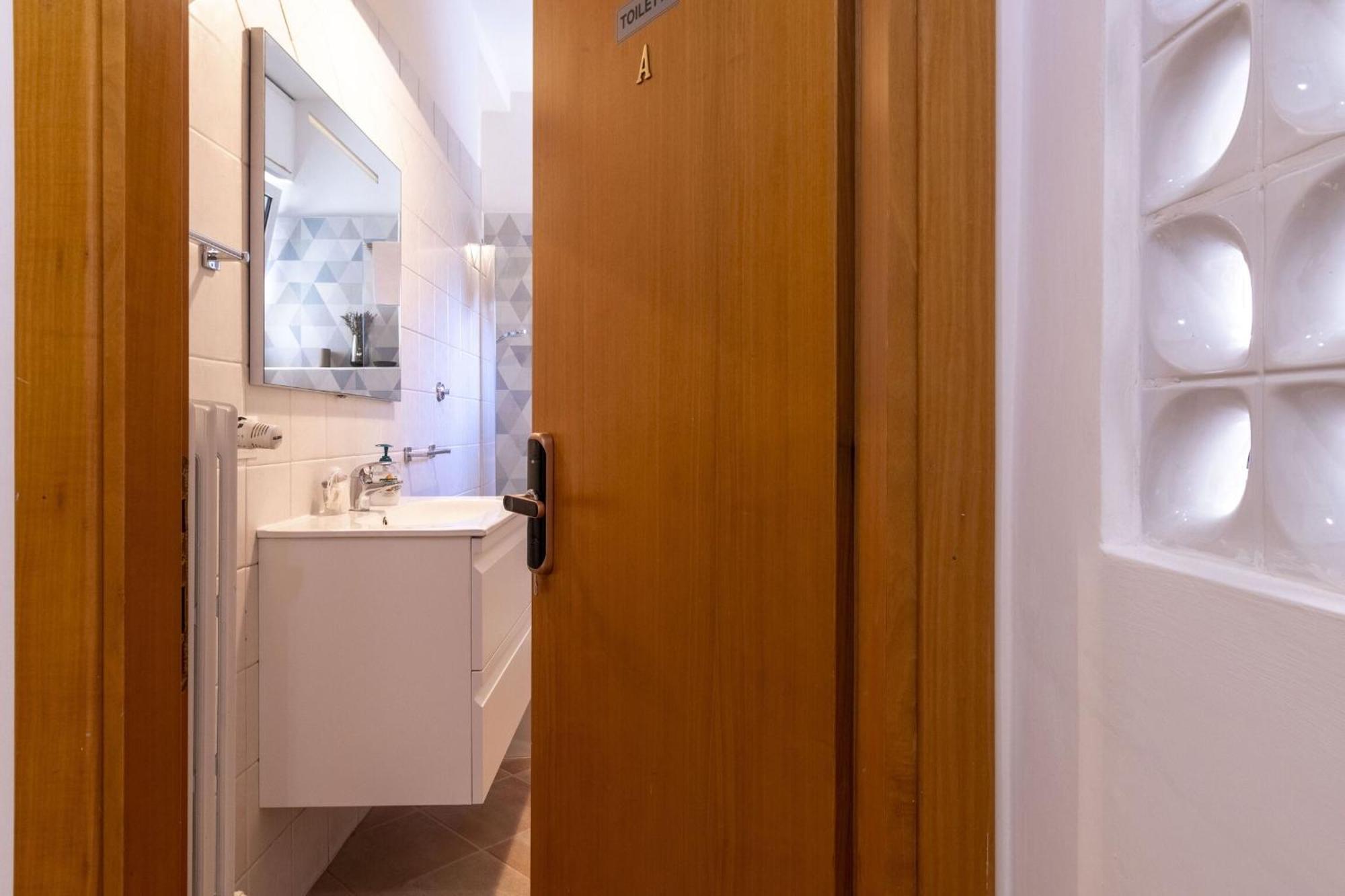 Italian Experience-My Florence City Apartment 外观 照片
