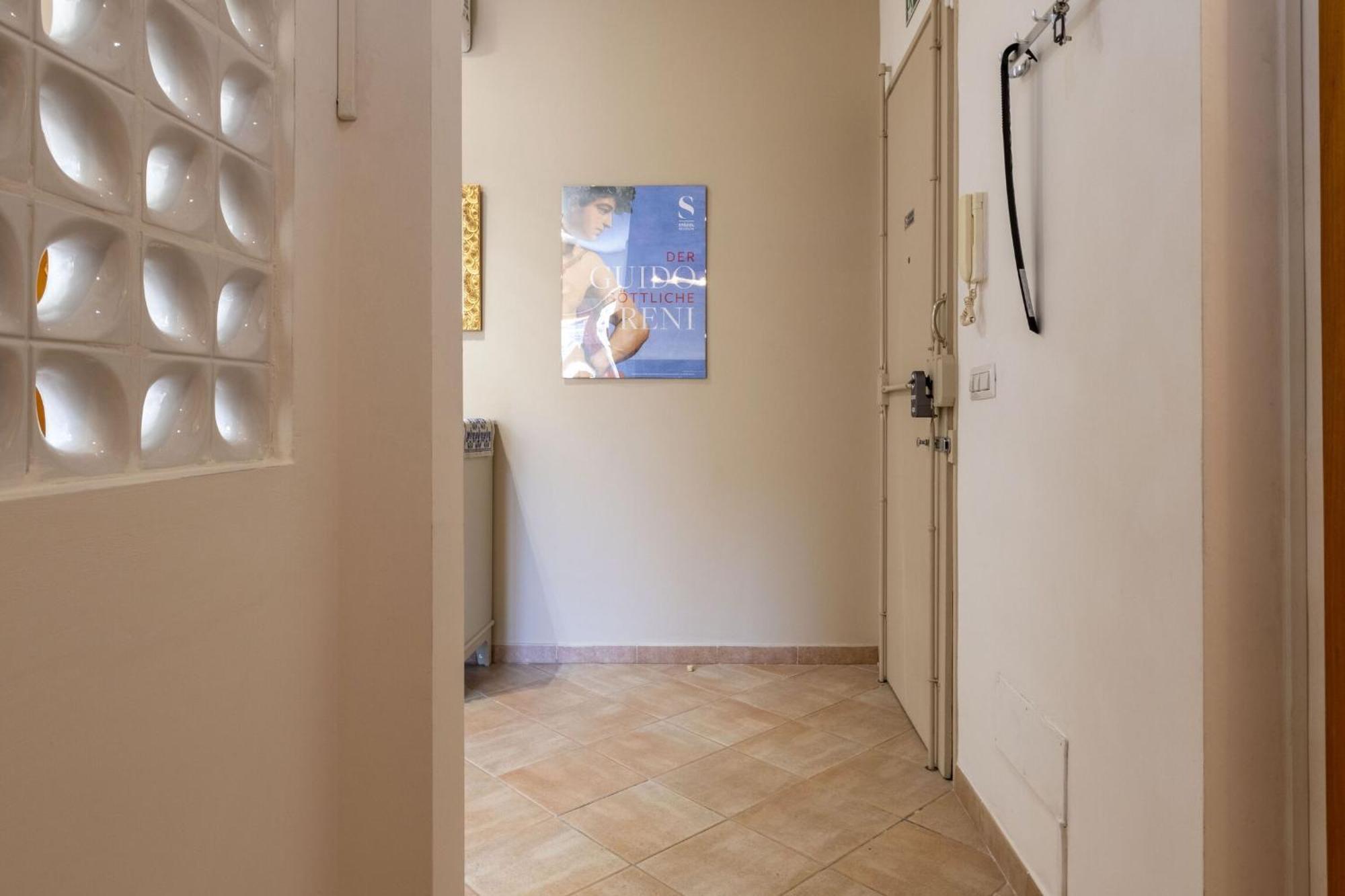 Italian Experience-My Florence City Apartment 外观 照片
