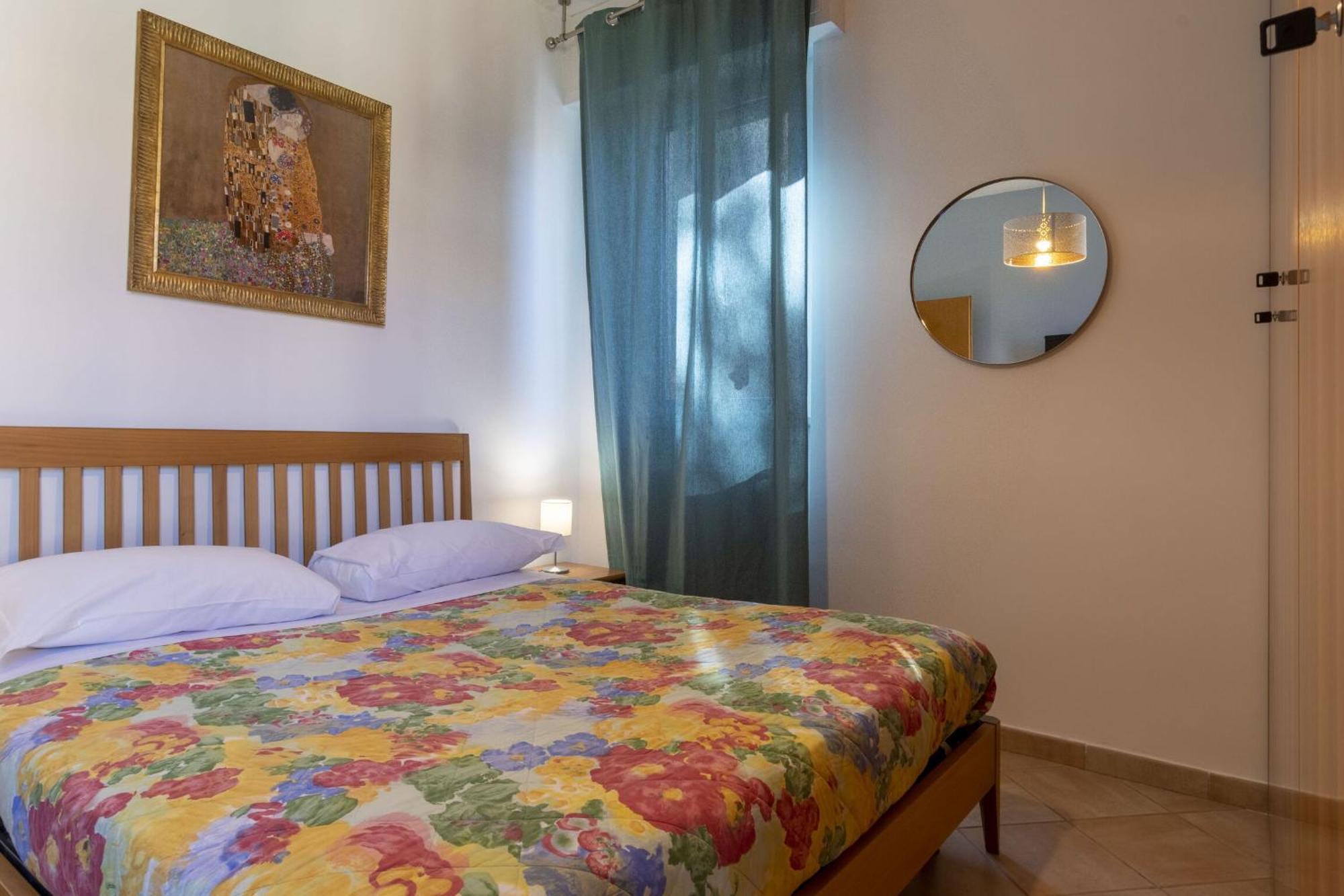 Italian Experience-My Florence City Apartment 外观 照片