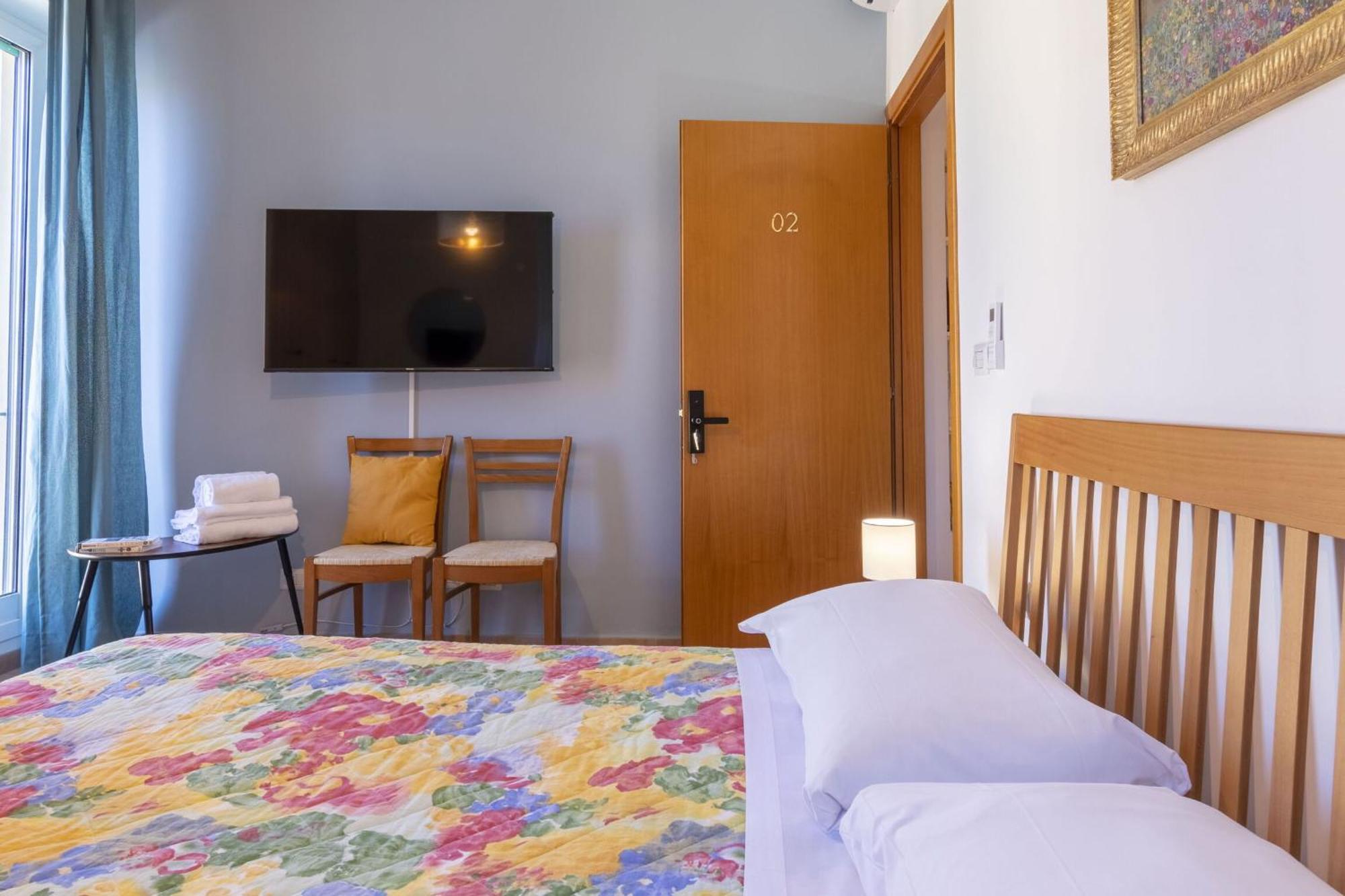 Italian Experience-My Florence City Apartment 外观 照片