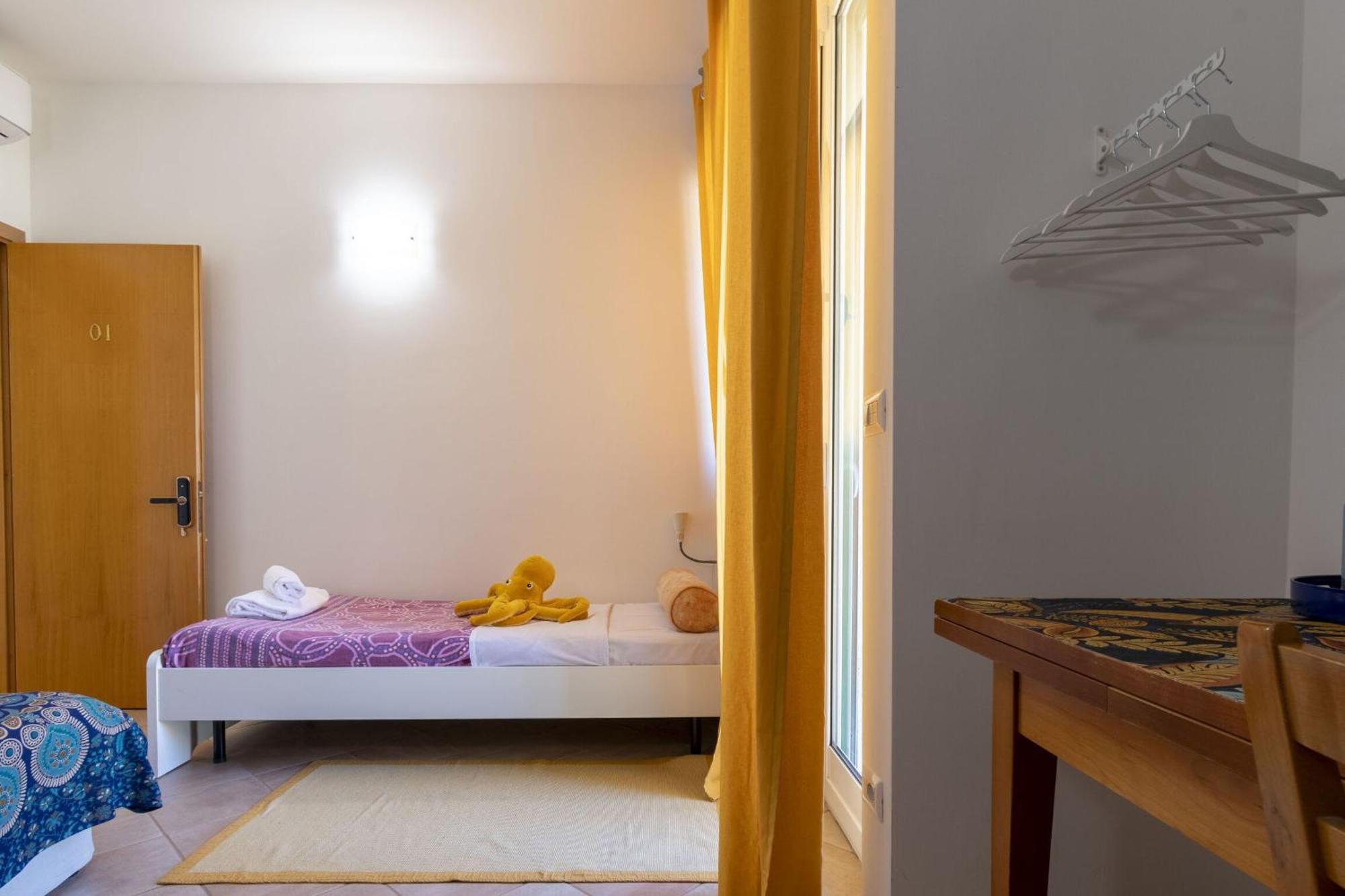 Italian Experience-My Florence City Apartment 外观 照片