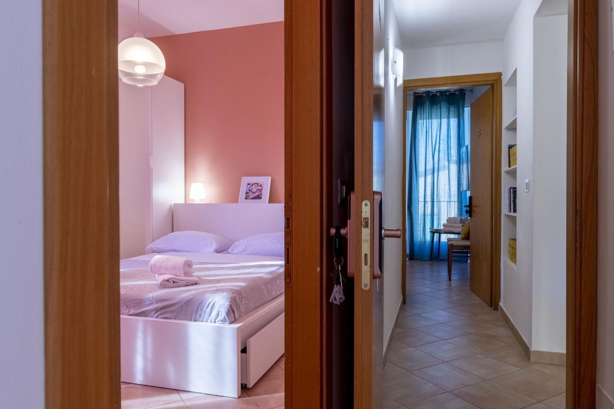 Italian Experience-My Florence City Apartment 外观 照片