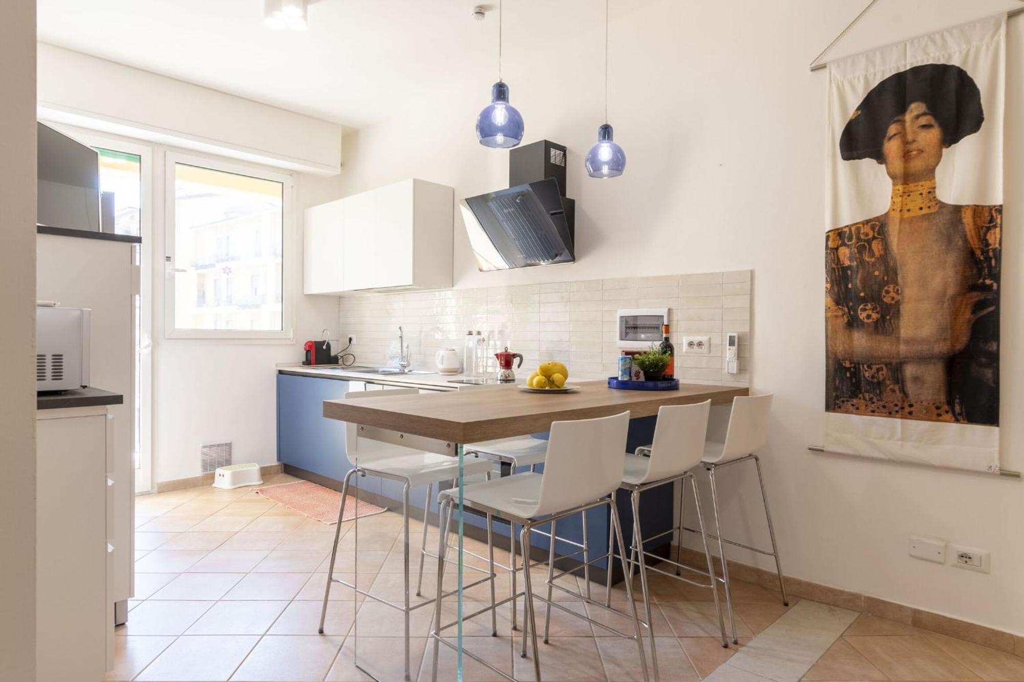 Italian Experience-My Florence City Apartment 外观 照片