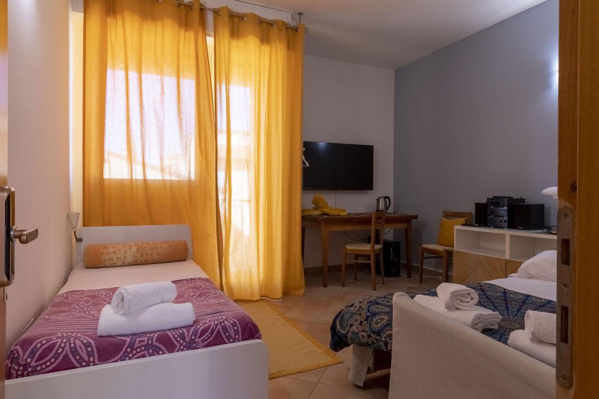 Italian Experience-My Florence City Apartment 外观 照片