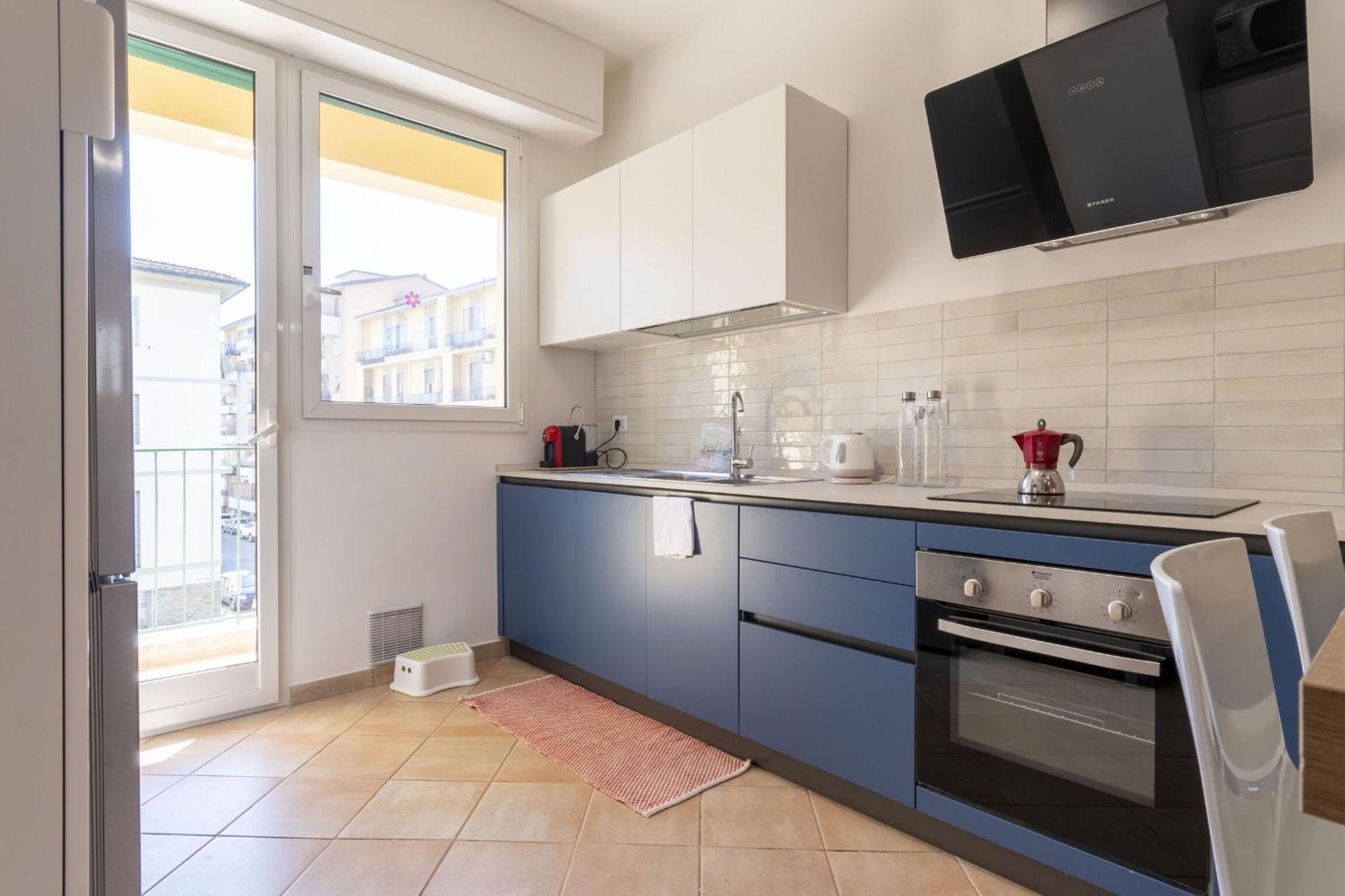 Italian Experience-My Florence City Apartment 外观 照片
