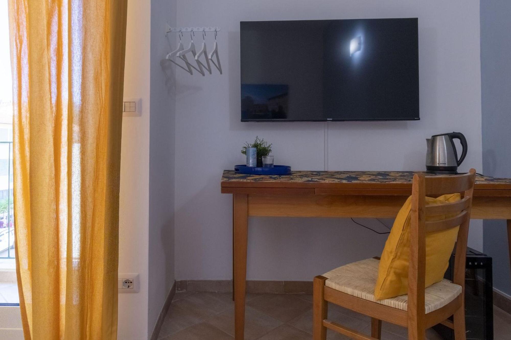 Italian Experience-My Florence City Apartment 外观 照片