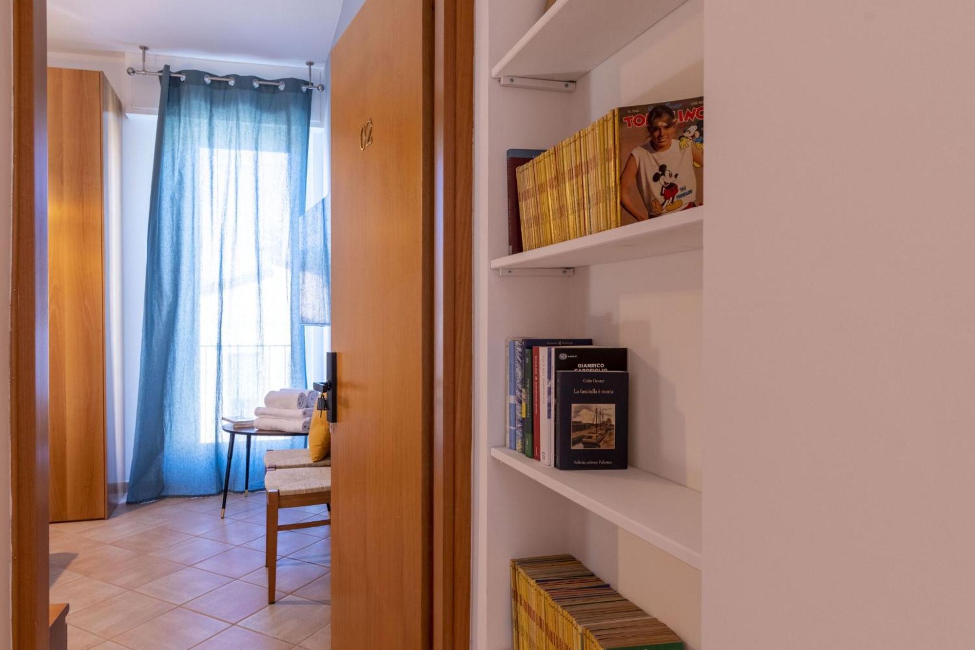Italian Experience-My Florence City Apartment 外观 照片