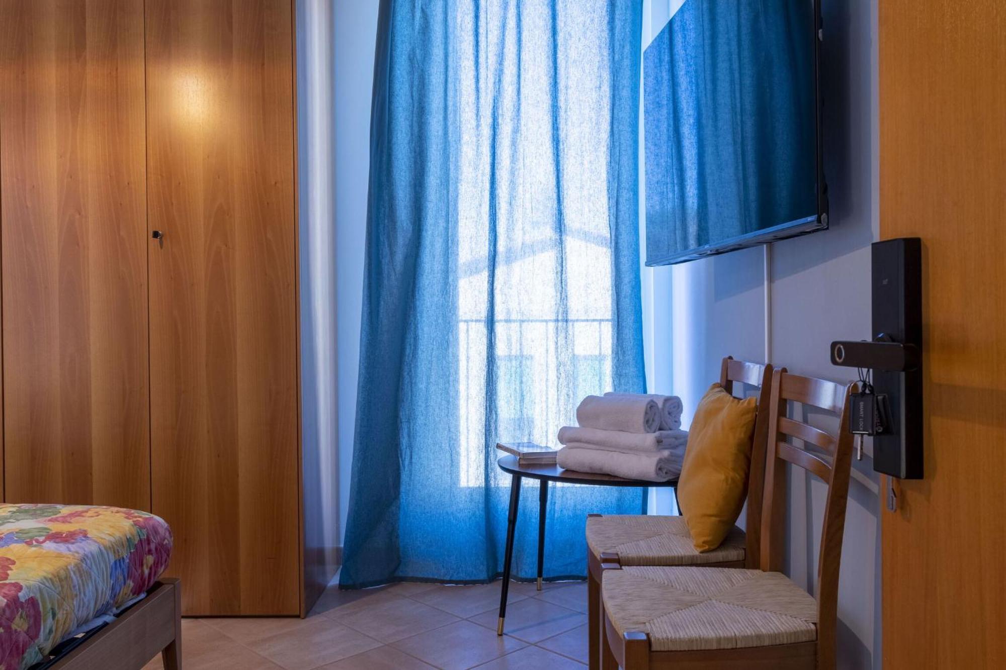 Italian Experience-My Florence City Apartment 外观 照片